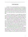 Kế toán tập hợp chi phí sản xuất và tính giá thành sản phẩm ở Công ty sản xuất và kinh doanh của những người tàn tật Hà Nội