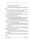 Hạch toán chi phí sản xuất và tính giá thành sản phẩm tại Công ty cổ phần may xuất khẩu Thái Bình