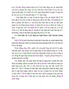 Giải pháp ngăn ngừa và hạn chế rủi ro tính dụng tại ngân hàng công thương Thanh Hoá
