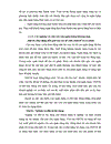 Giải pháp ngăn ngừa và hạn chế rủi ro tính dụng tại ngân hàng công thương Thanh Hoá