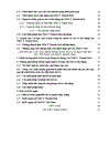 Giải pháp ngăn ngừa và hạn chế rủi ro tính dụng tại ngân hàng công thương Thanh Hoá