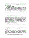 Giải pháp ngăn ngừa và hạn chế rủi ro tính dụng tại ngân hàng công thương Thanh Hoá