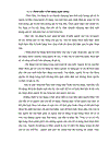 Giải pháp ngăn ngừa và hạn chế rủi ro tính dụng tại ngân hàng công thương Thanh Hoá