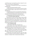 Giải pháp ngăn ngừa và hạn chế rủi ro tính dụng tại ngân hàng công thương Thanh Hoá