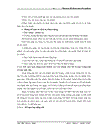 Hoàn thiện công tác thẩm định dự án xin vay vốn tại ngân hàng thương mại CP Quân Đội chi nhánh Hai Bà Trưng