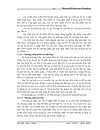 Hoàn thiện công tác thẩm định dự án xin vay vốn tại ngân hàng thương mại CP Quân Đội chi nhánh Hai Bà Trưng