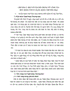 Giải pháp nâng cao hiệu quả huy động vốn tại ngân hàng nông nghiệp và nông thôn từ liêm