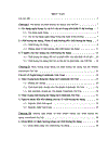 Hiện trạng và giải pháp nhằm nâng cao hoạt động tín dụng tại ngân hàng thương mại cổ phần Eximbank Hà Nội