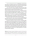 Hiện trạng và giải pháp nhằm nâng cao hoạt động tín dụng tại ngân hàng thương mại cổ phần Eximbank Hà Nội