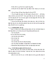 Giải pháp hạn chế nợ khó đòi tại Sở giao dịch I Ngân Hàng Công Thương Việt Nam