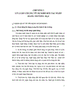 Giải pháp hạn chế nợ khó đòi tại Sở giao dịch I Ngân Hàng Công Thương Việt Nam