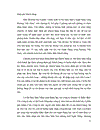 Giải pháp hạn chế nợ khó đòi tại Sở giao dịch I Ngân Hàng Công Thương Việt Nam