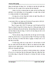 Nâng cao hiệu quả tín dụng tại Sở giao dịch 1 Ngân hàng công thương Việt Nam