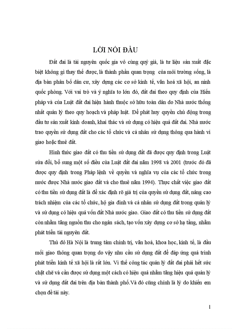 Những thủ tục cần thiết khi tiến hành thuê đất
