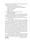 Quá trình hình thành và thực hiện một dự án đầu tư