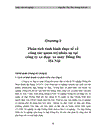 Quản trị nhân sự tại công ty xe đạp xe máy Đống Đa Hà Nội