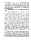 Những giải pháp chủ yếu góp phần tạo lập vốn kinh doanh tại công ty cổ phần vật liệu Châu Thành