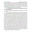 Những giải pháp chủ yếu góp phần tạo lập vốn kinh doanh tại công ty cổ phần vật liệu Châu Thành