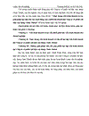 Những giải pháp chủ yếu góp phần tạo lập vốn kinh doanh tại công ty cổ phần vật liệu Châu Thành