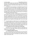 Những giải pháp chủ yếu góp phần tạo lập vốn kinh doanh tại công ty cổ phần vật liệu Châu Thành