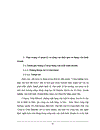 Vốn kinh doanh và những biện pháp nâng cao hiệu quả sử dụng vốn kinh doanh ở Công ty TNHH TRẦN HIẾU