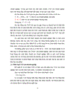 Một số giải pháp nâng cao hiệu quả tổ chức sử dụng vốn lưu động ở Công ty Gạch ốp lát Hà Nội