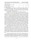 Một số định hướng góp phần đẩy mạnh tiêu thụ mặt hàng sơ mi tại Công ty May Thăng Long