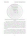 Tiểu luận triết học Lịch sử về trái đất và hệ mặt trời từ cổ đâị đến hiện nay