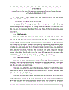 Một số giải pháp để nâng cao sức cạnh tranh sản phẩm dịch vụ quảng cáo của Công ty Cổ phần Quảng cáo và Truyền thông Hà Thái năm 2006 2010