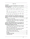 Một số giải pháp để nâng cao sức cạnh tranh sản phẩm dịch vụ quảng cáo của Công ty Cổ phần Quảng cáo và Truyền thông Hà Thái năm 2006 2010