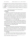 Một số biện pháp nhằm nâng cao công tác quản lý lao động tại Công ty cổ phần Đầu tư Thương mại và Dịch vụ