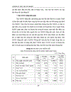 Một số giải pháp nhằm hoàn thiện công tác tập trung quản lý thu Ngân sách nhà nước qua Kho bạc nhà nước huyện Phong thổ