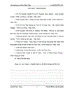 Một số giải pháp phát triển kinh doanh lữ hành ở Công ty cổ phần Dịch vụ du lịch đường sắt Hà Nội