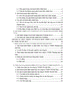 Vận dụng mô hình chiến lược Portfolio BCG trong công tác hoạch định chiến lược tại công ty TNHH thương mại Mỹ Đức