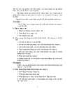 Thị trường rượu Giải pháp nhằm nâng cao hiệu quả về chiến lược sản phẩm ở công ty Rượu Hà Nội