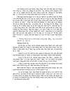 Thị trường rượu Giải pháp nhằm nâng cao hiệu quả về chiến lược sản phẩm ở công ty Rượu Hà Nội