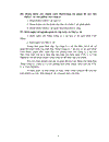 Thị trường rượu Giải pháp nhằm nâng cao hiệu quả về chiến lược sản phẩm ở công ty Rượu Hà Nội