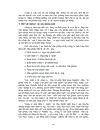 Thị trường rượu Giải pháp nhằm nâng cao hiệu quả về chiến lược sản phẩm ở công ty Rượu Hà Nội