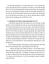 Pháp luật về hoạt động của ngân hàng thương mại trên thị trường chứng khoán Việt Nam