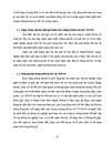 Pháp luật về hoạt động của ngân hàng thương mại trên thị trường chứng khoán Việt Nam
