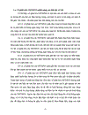 Pháp luật về hoạt động của ngân hàng thương mại trên thị trường chứng khoán Việt Nam