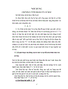 Học thuyết tuần hoàn và chu chuyển tư bản TB sự vận dụng trong quản lý các doanh nghiệp ở Việt Nam