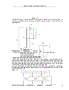 ĐỒ án tốt nghiệp thiết kế máy biến điện áp ngâm dầu theo tiêu chuẩn IEC 186