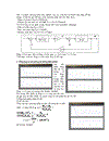 Ứng dụng vi điều khiển atmega 16 thiết kế chế tạo bộ điều khiển động cơ điện một chiều kích từ độc lập