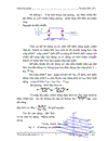 Đồ án thiết kế hệ điều khiển CL Đ một chiều