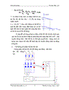 Đồ án thiết kế hệ điều khiển CL Đ một chiều