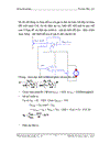 Đồ án thiết kế hệ điều khiển CL Đ một chiều