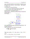 Đồ án thiết kế hệ điều khiển CL Đ một chiều