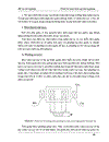 Thiết kế máy biến áp thử nghiệm