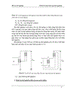 Thiết kế máy biến áp thử nghiệm